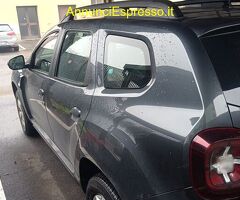 DACIA Duster 2ª serie Comfort 1.5 DCI BLUE SUV