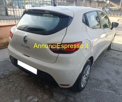 RENAULT Clio 4ª serie 1.5 dci Energy Intens Berlina