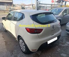 RENAULT Clio 4ª serie 1.5 dci Energy Intens Berlina