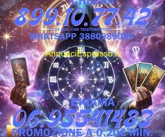 Amore e Ritorni: Il Tuo Futuro Svelato!