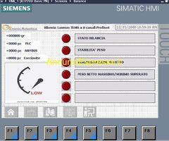 Aiuto per lezioni diSiemens TIA PORTAL V21 retribuzione oraria €15