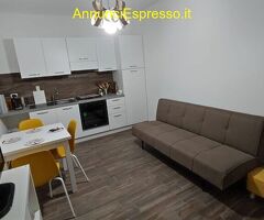 Affitto casa ideale pervisitare una nuova città mq45 numero localidue