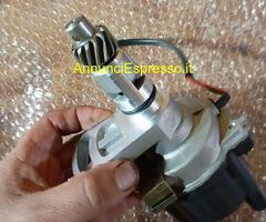 Piaggio Porter spinterogeno o sensore di fase