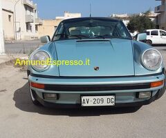 PORSCHE 911 3.3 TURBO (SIKKENS RACING") 6 MARCE Coupé