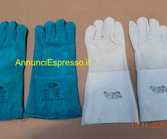 GUANTI IN PELLE