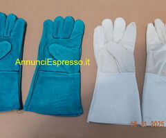 GUANTI IN PELLE