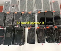 RICAMBI CELLULARI Display lcd schermo cellulari