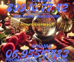 Ritorni d'amore, ritorni di emozioni: riscopri la