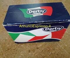 DERBY BLUE EDIZIONE SPECIALE