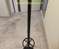 Vendo Appendiabiti da terra Helix, usato