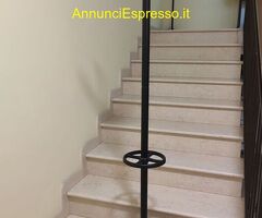 Vendo Appendiabiti da terra Helix, usato