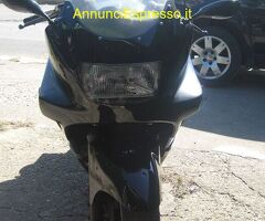 KAWASAKI ZZR 600 RICAMBI