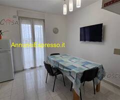 SANTA CROCE SULL'ARNO Vendita Appartamento 120 mq 