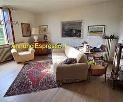 FUCECCHIO Vendita Appartamento 118 mq 