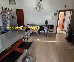 FUCECCHIO Vendita Appartamento 118 mq 