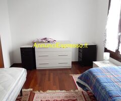 Posto letto instanza doppia Bicocca - Greco mq25 affitto Euro400