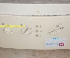 Vendo caldaia Immergas eolo usata per ricambi