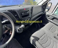 IVECO alimentazionediesel