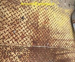 CASSONE FISSO CON CENTINA X DAILY