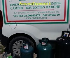 CENTRO BOMBOLE LIQUIGAS 2026