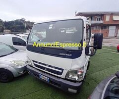 MITSUBISHI alimentazionediesel