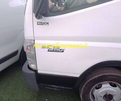 MITSUBISHI alimentazionediesel