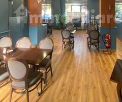 Negozio BANDE NERE  -GAMBARA mq145 Professionale