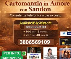 Ritorno d?amore?   Quando un legame non s