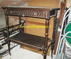 MOBILE ANTICO PER TV