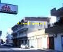 Affitto ufficio campo sportivo mq66 affitto Euro425