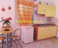 Affitto appartamento ideale pervacanza al mare mq65 numero localidue