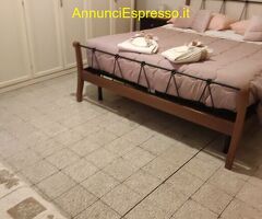 Affitto appartamento ideale pervisitare una nuova città mq80 numero localiquattro