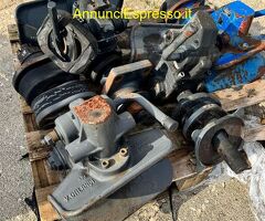 CAMPANE TRAINO AUTOMATICHE DIVERSE MARCHE