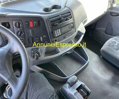 MERCEDES-BENZ AXOR 2543 FRIGO CARNI