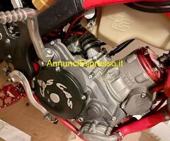 GAS GAS EC 300 EC 300 Enduro