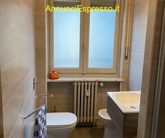 Affitto appartamento ideale pervisitare una nuova città mq70 numero localiquattro